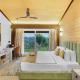 Serene 2BHK with Garden and Hilltop Jacuzzi, Palāhu - Фото 9