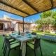 Villa Villa Rosa by Interhome, Port d'Alcúdia (fotografie 2)