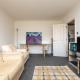 Homely 1 Bedroom Apartment in Beckton With Parking, Londýn - Fotografie 4