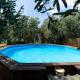 Apartment Garden by Interhome, Civezza (fotografie 4)