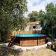 Apartment Garden by Interhome, Civezza (fotografie 2)