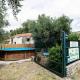 Apartment Garden by Interhome, Civezza (fotografie 8)
