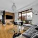 Sokratesa Business Apartments - 52m2 Terrace, Parking, Metro Nearby - by Rentujemy, Warschau - Foto 10