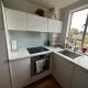Chic 1BD Loft-Style Flat Heart of North London, Londýn - Fotografie 8