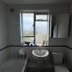 Chic 1BD Loft-Style Flat Heart of North London, Londýn - Fotografie 9