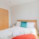 Vibrant & Inviting 1BD Flat Heart of Haggerston!, London - Foto 10