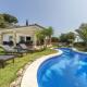 Holiday Home Guaita by Interhome