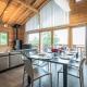 Chalet L'Eden by Interhome Ovronnaz - Photo 9
