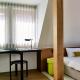 LUIS Boutique Hotel, Aalen (fotografie 9)