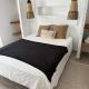 Apartamento Café Bernal, Tarifa