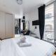 205 - studio cosy vue sur le musee - Paris 5 - FLAT-GUEST, Paris - Foto 3