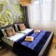 Apartment Botanica, Зволен (фото 2)