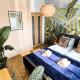 Apartment Botanica, Зволен