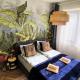 Apartment Botanica, Зволен (фото 5)