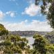 Harbourside Pad with Waterfront Views Sydney - Zdjęcie 7