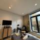 Stylish Studio in Hackney with Private Terrace, Londres - Photo 10