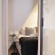 CANAL APARTMENT AMSTERDAM CENTRAL 4p, Амстердам (фото 4)