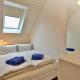 Haus Elisabeth-Anna-Straße 9 Ferienwohnung 11, Wangerooge - Foto 4