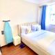 Stylish 1BR Penthouse kilimani, free Parking, Near CBD,Wifi,Netflix, Nairobi - Foto 1