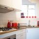 Beautifully Decorated Contemporary 2 Bedroom Flat, Londýn - Fotografie 3