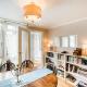 Homely 4 Bedroom House in Brixton, Londýn - Fotografie 9
