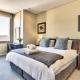 Central City Pad with Gym Pool Iconic Views, Кейптаун - Фото 1