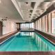 Central City Pad with Gym Pool Iconic Views, Кейптаун - Фото 5