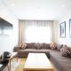 Beautiful 1 Bedroom in the Center of Casablanca, Casablanca - Photo 7