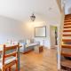 Cosy 2BD Home-Away-from-Home Hackney, Londýn - Fotografie 8