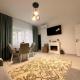 Cristina Dreams Apartaments 2, Văleni - 写真 9