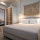 Hotel Oasis Parikia - Fotografie 10