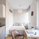 Quiet Studio in the heart of Kazimierz AC Cracovia - Foto 7