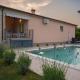 Poolside Holiday House Labin - Photo 1