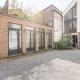 Beautiful loft with terrace - Midi station - Flix, Brusel - Fotografie 9