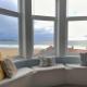 Spacious flat - fabulous sea views & walk to beach Woolacombe - Fotografie 2