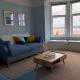 Spacious flat - fabulous sea views & walk to beach Woolacombe - Fotografie 3