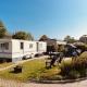 ZP 340 - Camping de Zandput, Vrouwenpolder (foto 2)