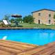 Tenuta La Santissima, San Rocco a Pilli (fotografie 10)