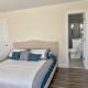 Luxury Beachfront penthouse with rooftop ocean views off private balcony, Seaside Heights (fotografie 3)