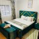 Shanvin Homes-2BR Apartment close to Noble Hotel, Rupa Mall, Mediheal, TopHill and St Lukes Hospitals, 埃尔多雷特 - 照片 10