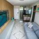 Suíte c/ Jacuzzi | Design e Conforto em Boa Viagem, Recife - Foto 9