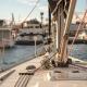 Magnificent sailboat with free parking for cars Valencie - Fotografie 5