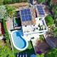 Villa Verde Oasis - Con Piscina privada - By Marina Alta Holidays, Denia