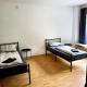 Monteurzimmer am Bahnhof Biesenthal - 3 große Apartments, Biesenthal - Foto 4