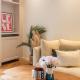 Chic apartment 1BR-2P - Arc de Triomphe, Paris - Foto 5