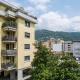 GuestHost - Spacious studio at 800 m from Como Borghi station Комо - Фото 3