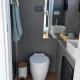 Jacuzzi & relax on greyhouseboat, Dormelletto (foto 8)