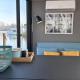 Jacuzzi & relax on greyhouseboat, Dormelletto (foto 3)