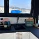 Jacuzzi & relax on greyhouseboat, Dormelletto (foto 4)