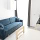 Apartaments Tafi Holiday, Shëngjin (Foto 5)